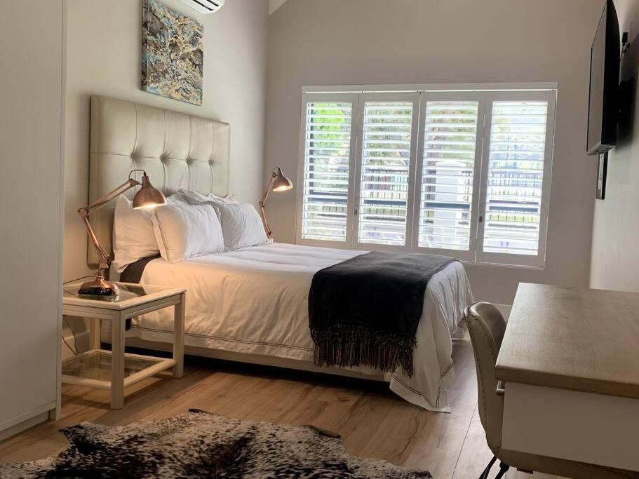 Villa Hermanus Luaran gambar